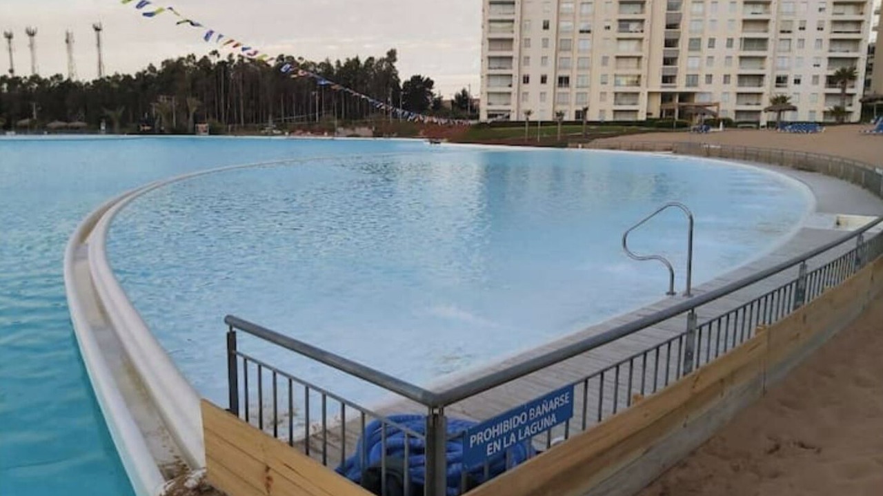 Photo of Outdoor in Algarrobo