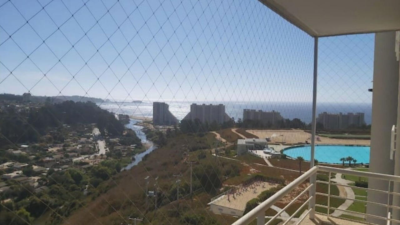 Photo of Outdoor in Algarrobo