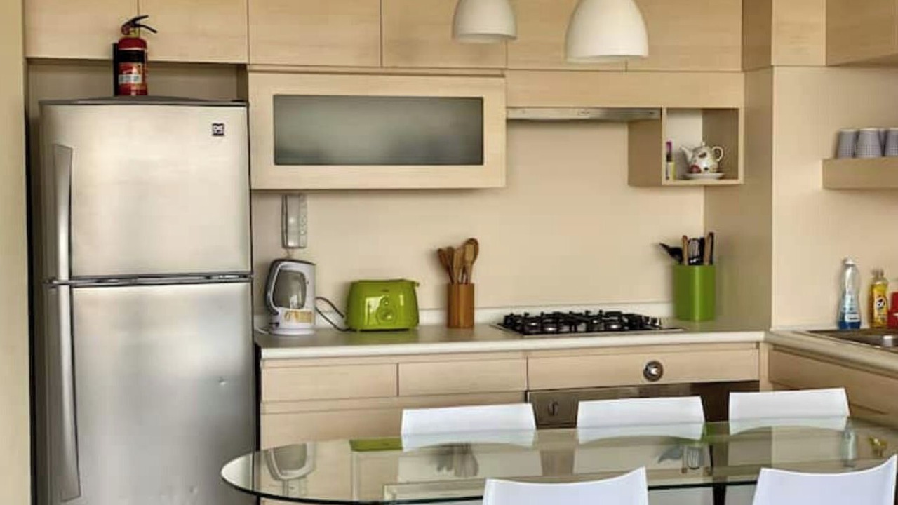 Photo of Kitchen in Algarrobo