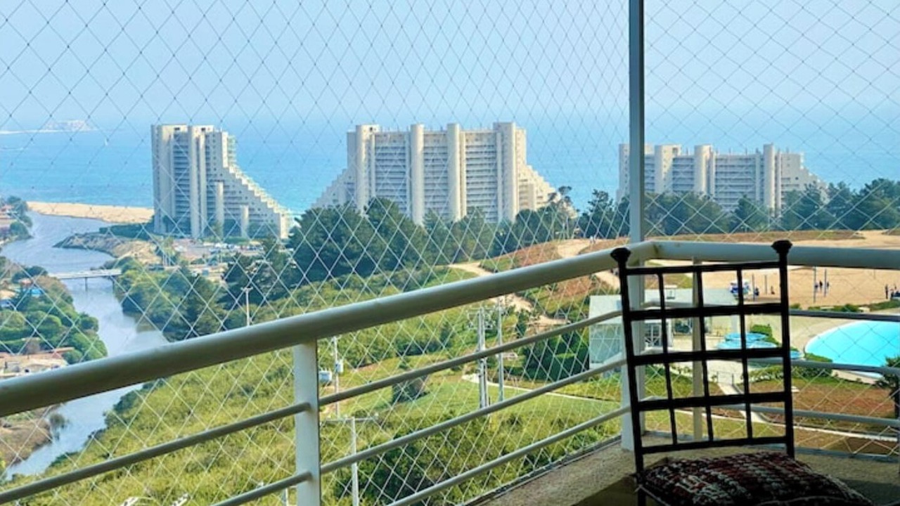 Photo of Outdoor in Algarrobo