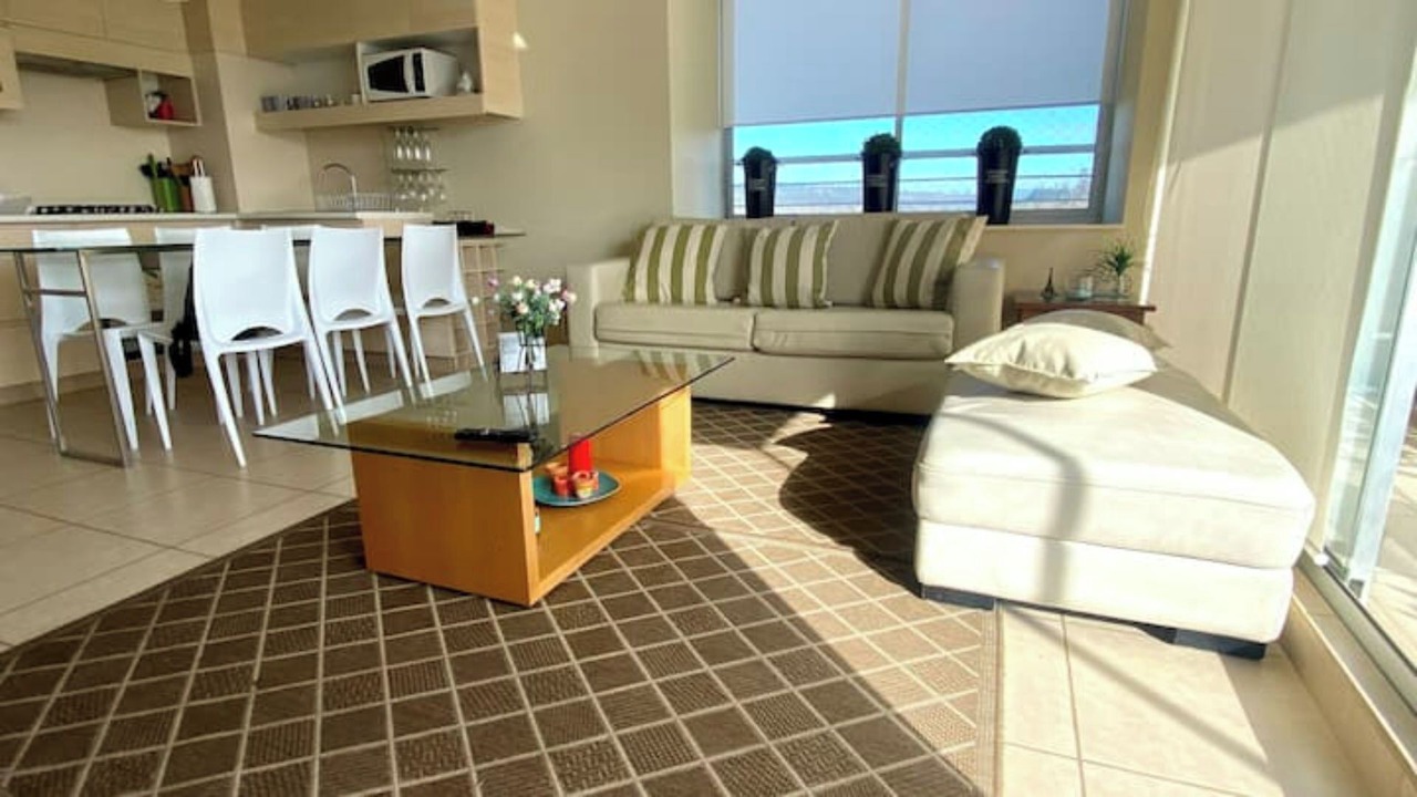 Photo of Livingroom in Algarrobo