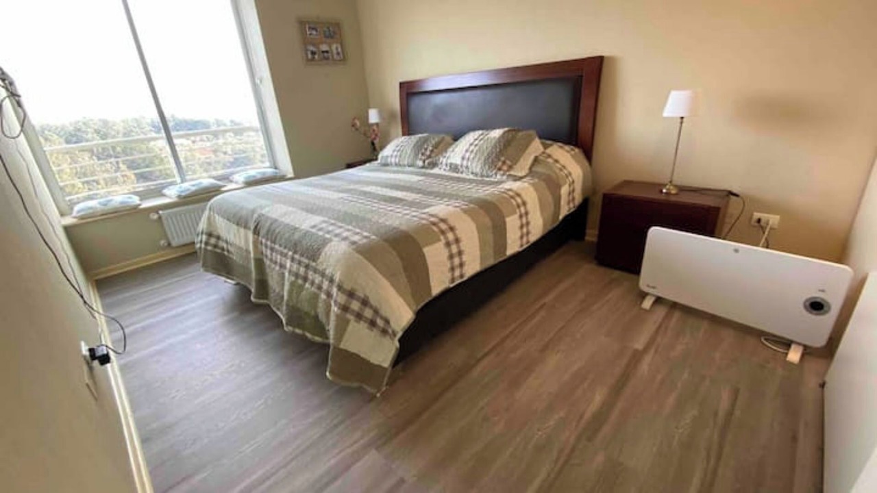 Photo of Bedroom in Algarrobo