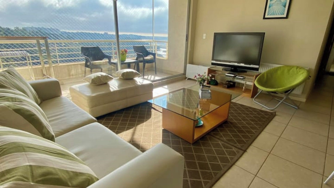 Photo of Livingroom in Algarrobo