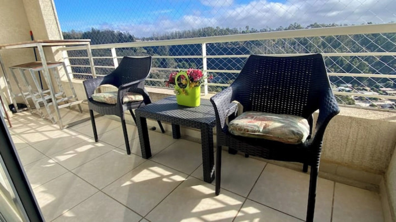 Photo of Outdoor in Algarrobo