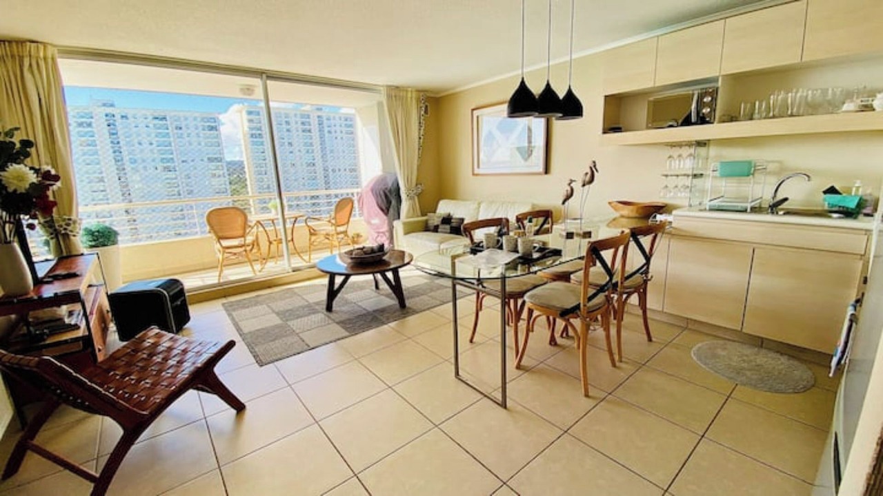 Photo of Livingroom in Algarrobo