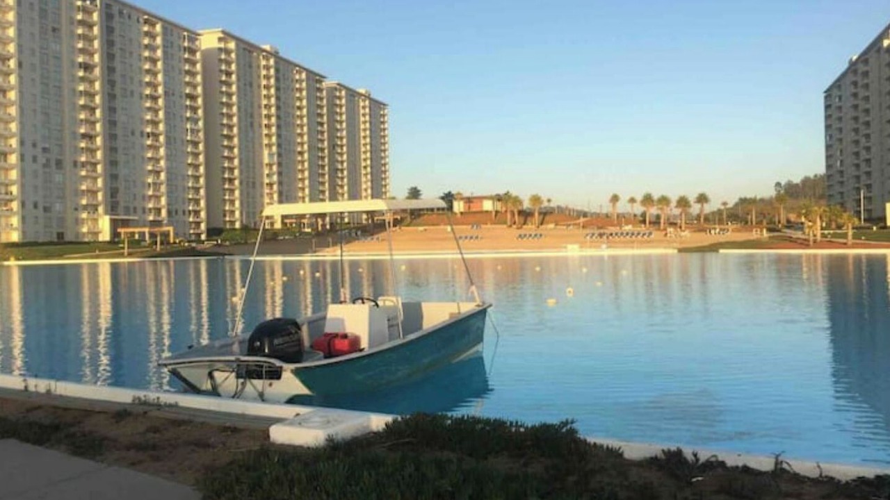 Photo of Outdoor in Algarrobo