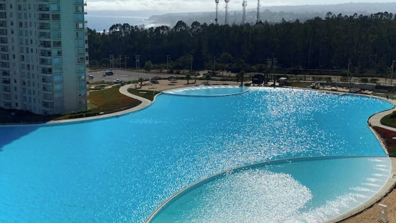 Photo of Outdoor in Algarrobo