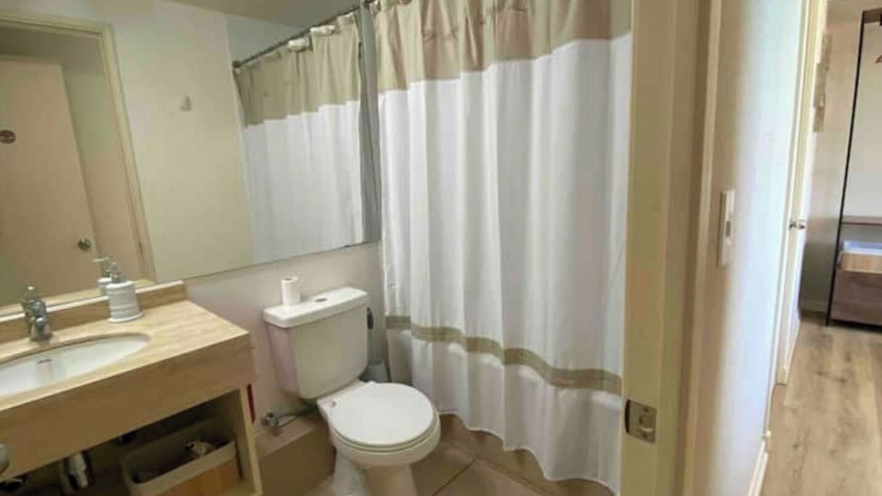 Photo of Bathroom in Algarrobo