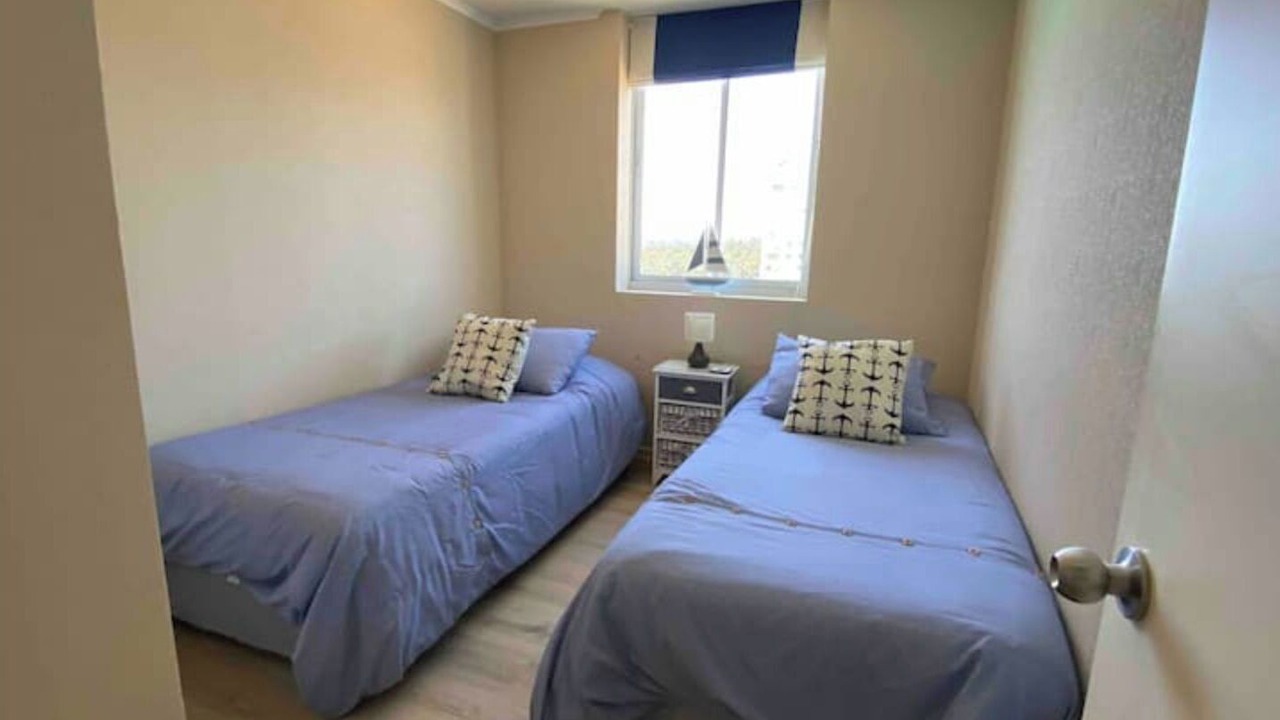 Photo of Bedroom in Algarrobo