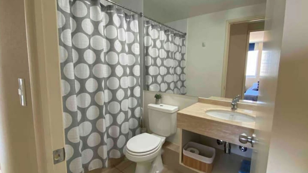 Photo of Bathroom in Algarrobo