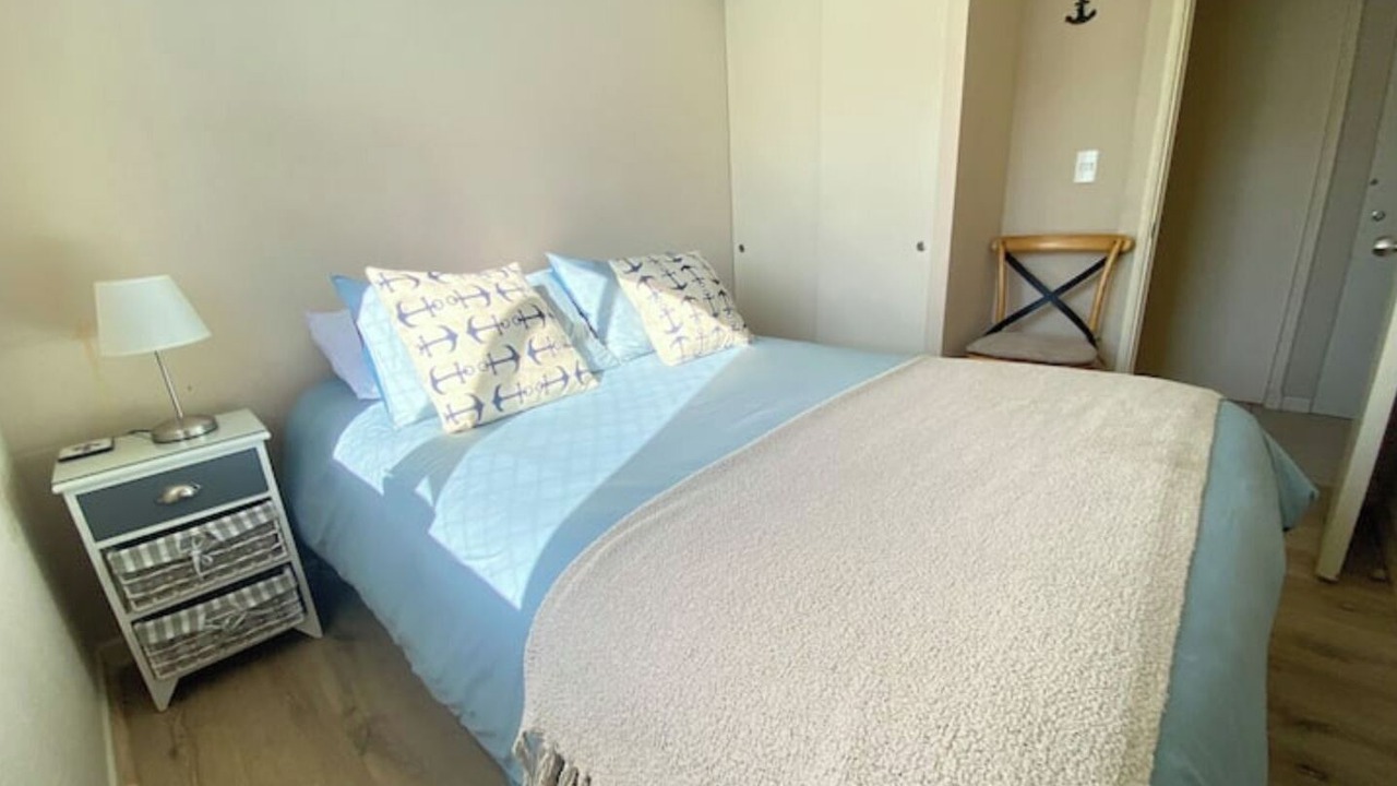Photo of Bedroom in Algarrobo