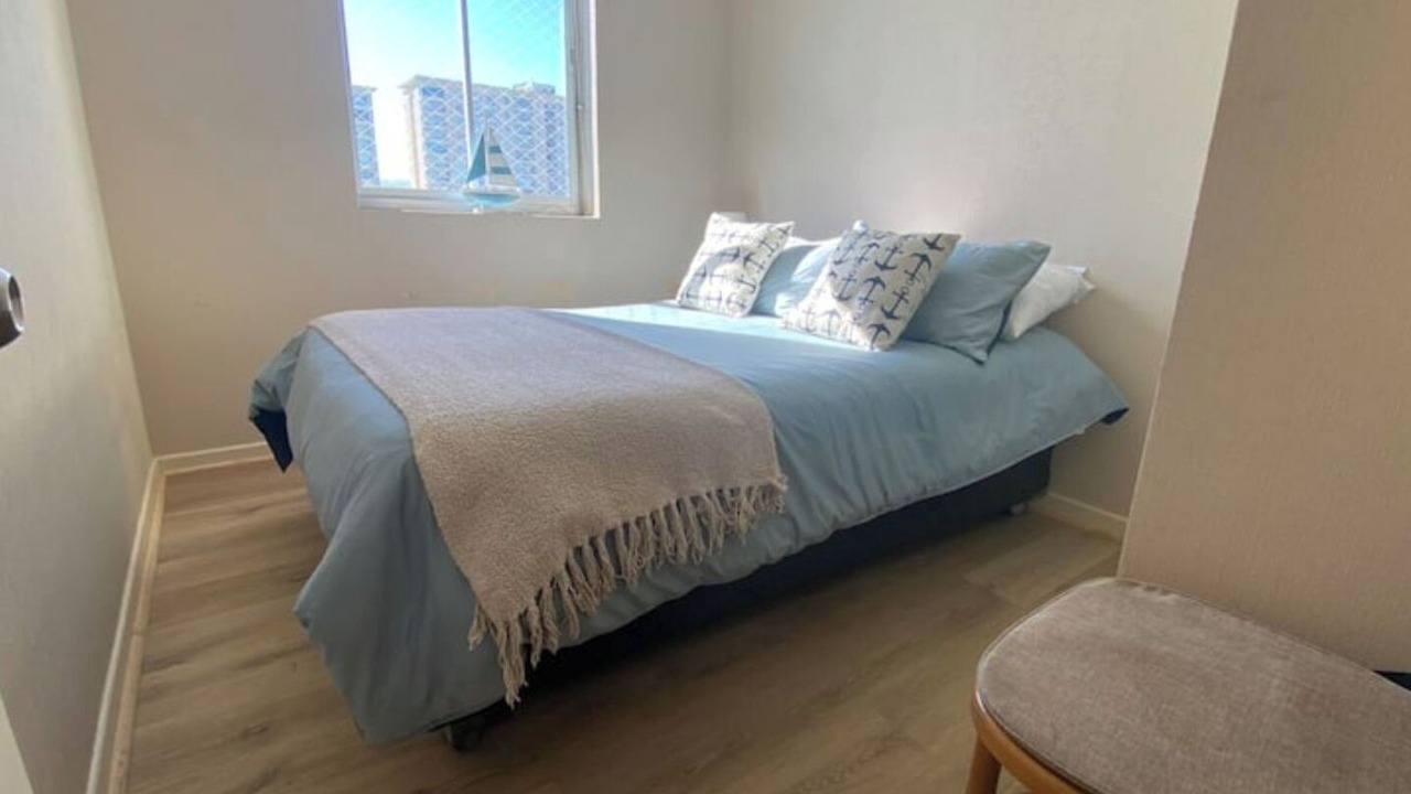 Photo of Bedroom in Algarrobo