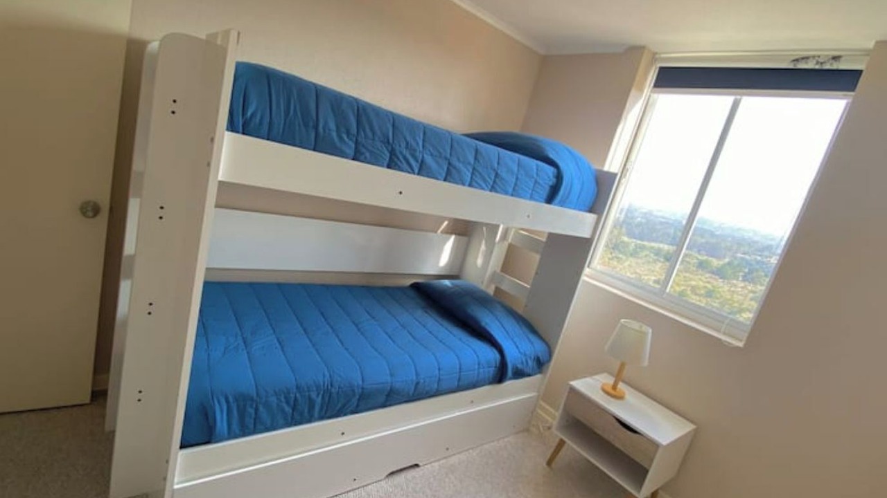 Photo of Bedroom in Algarrobo