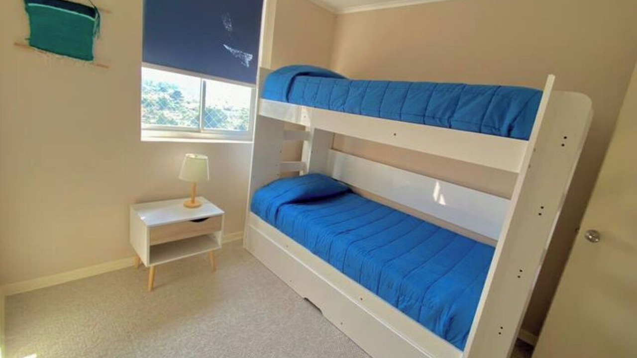 Photo of Bedroom in Algarrobo