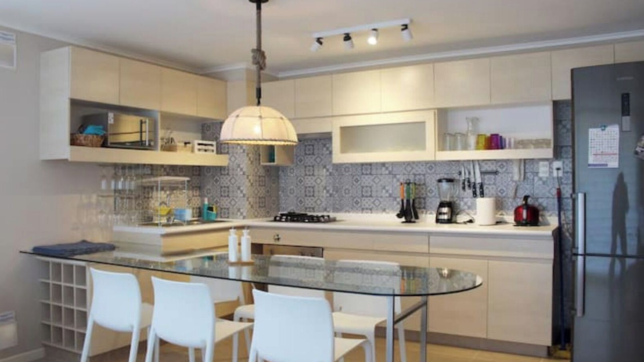 Photo of Kitchen in Algarrobo