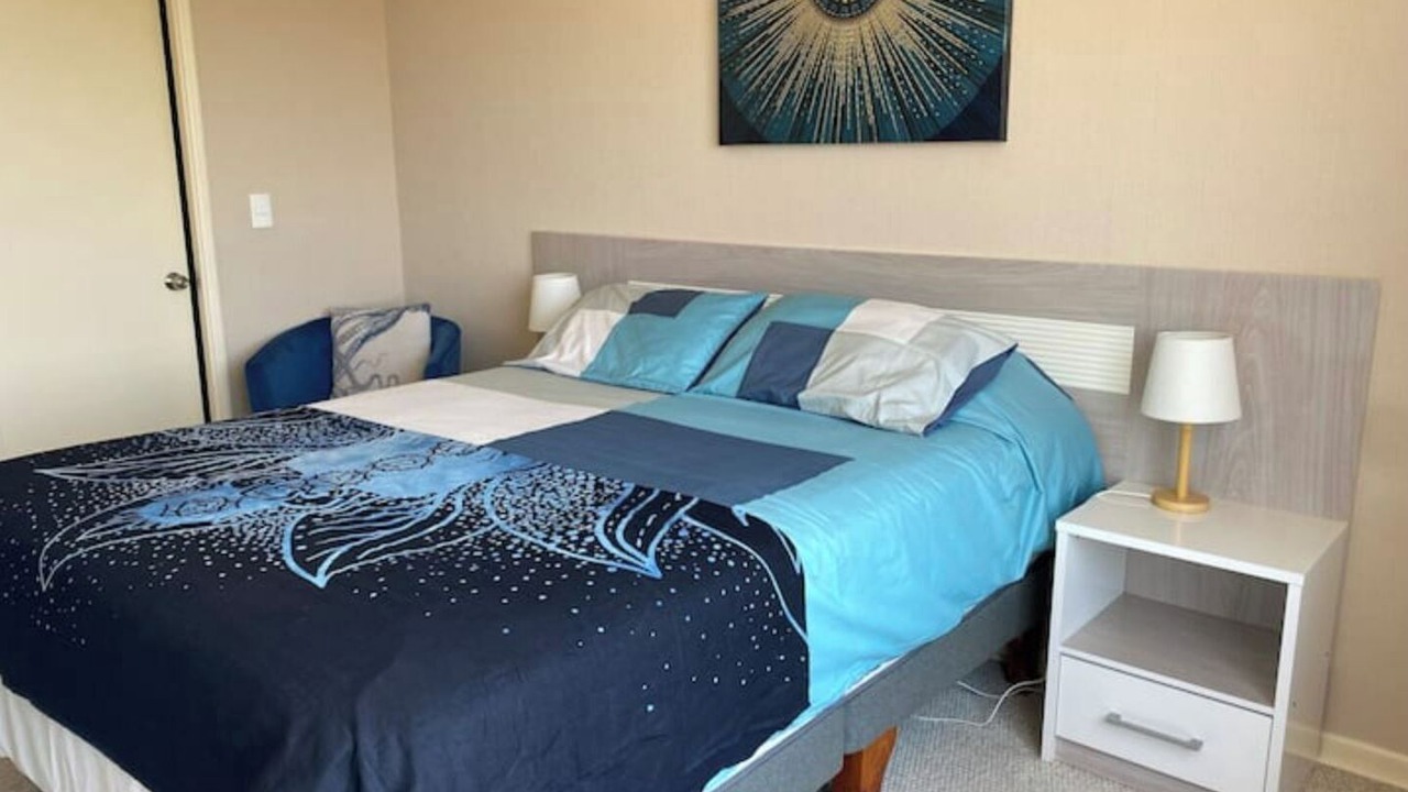 Photo of Bedroom in Algarrobo