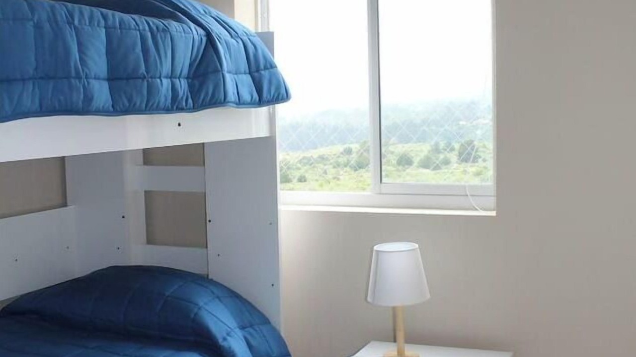 Photo of Bedroom in Algarrobo