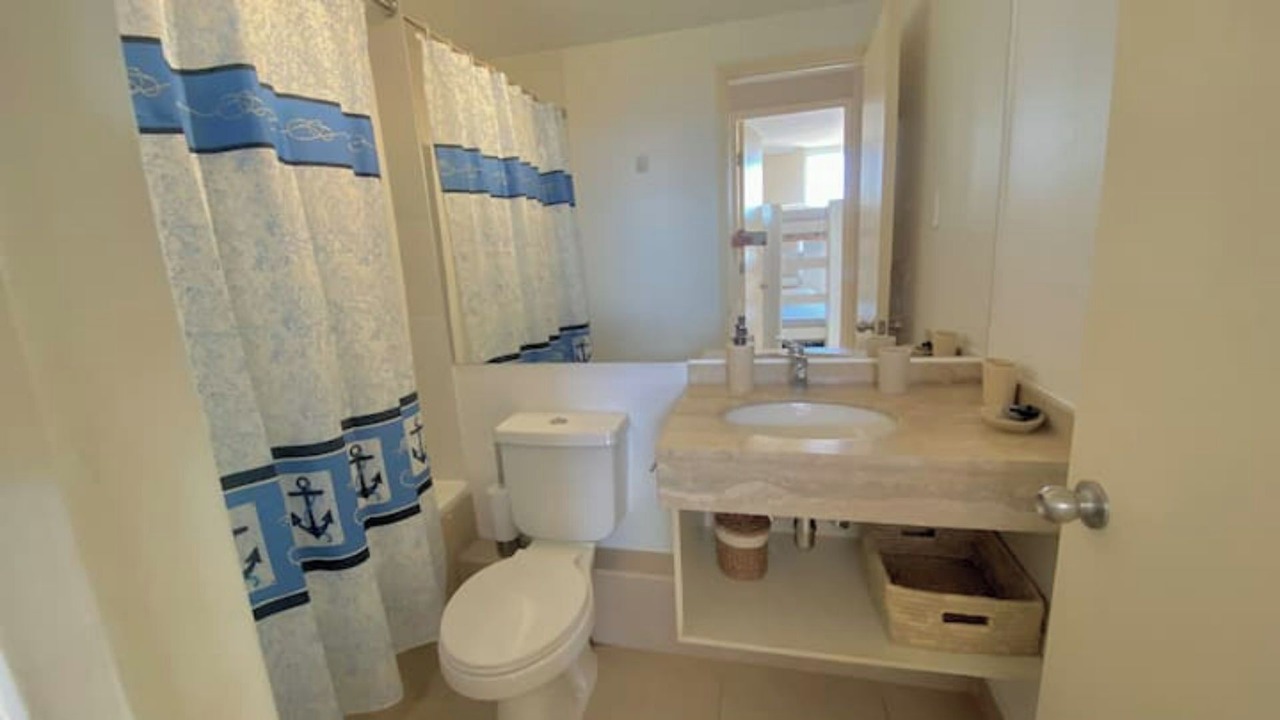 Photo of Bathroom in Algarrobo