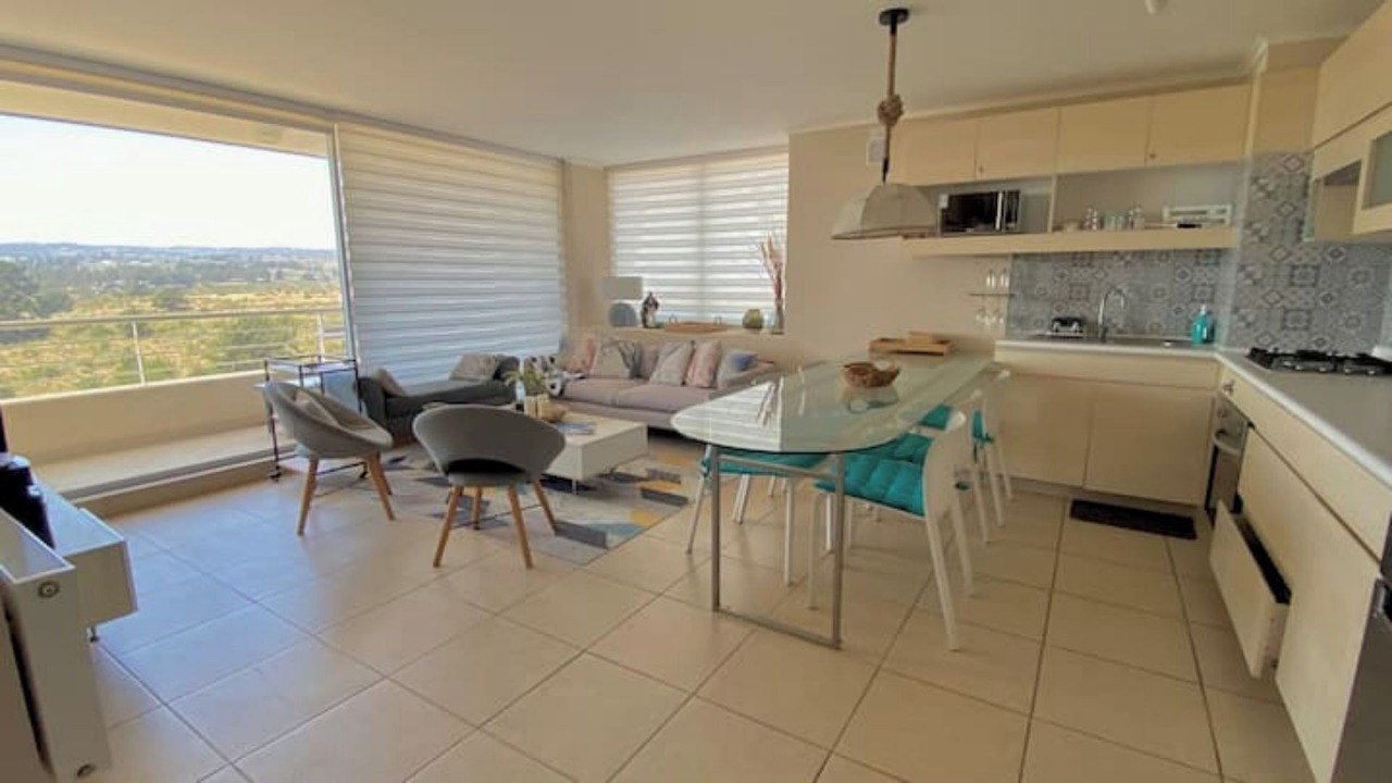 Photo of Livingroom in Algarrobo