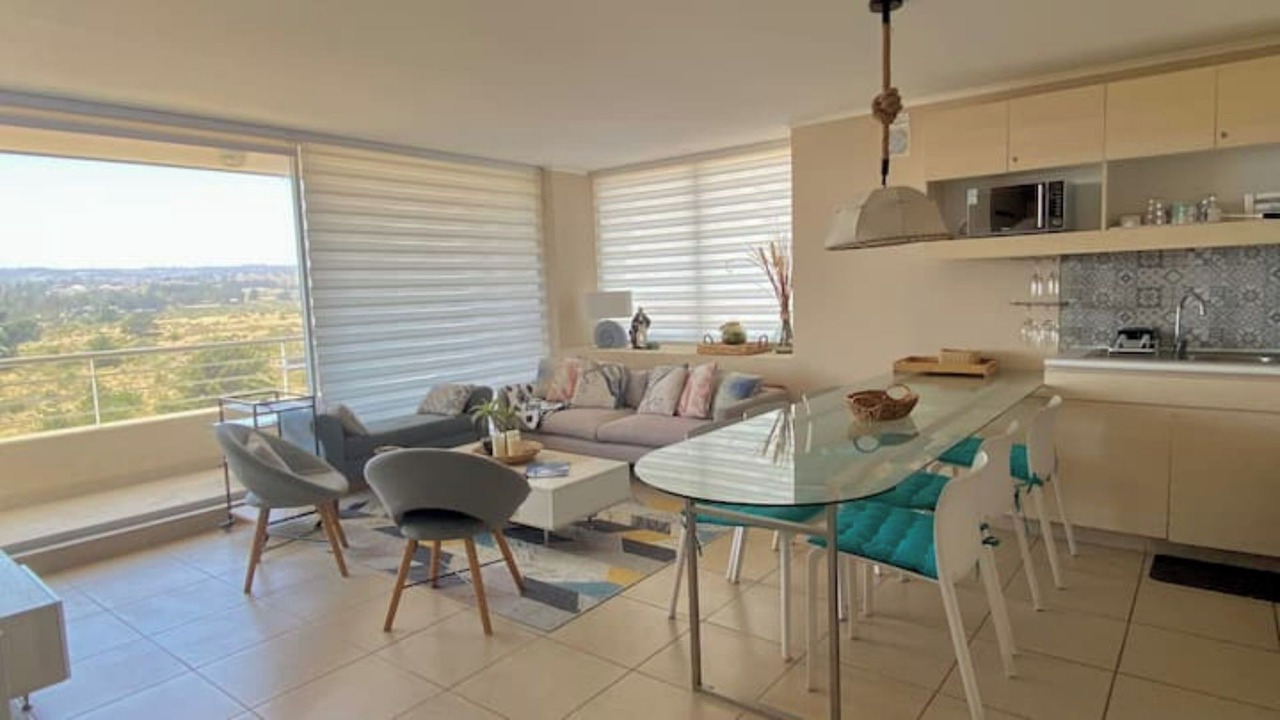 Photo of Livingroom in Algarrobo