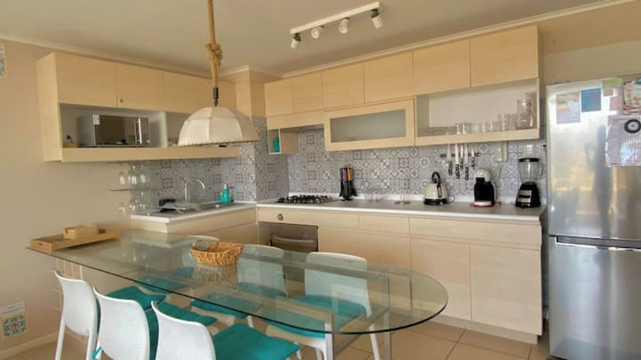 Photo of Kitchen in Algarrobo