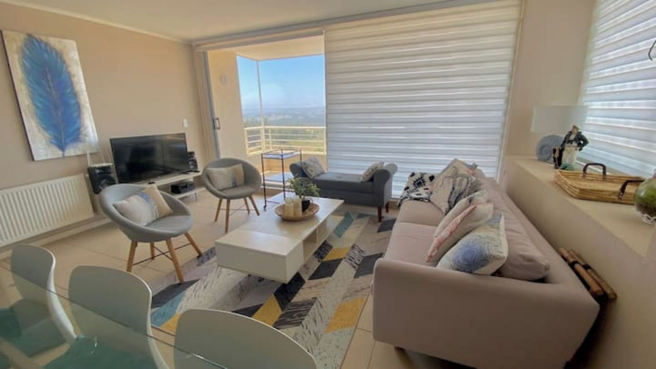 Photo of Livingroom in Algarrobo