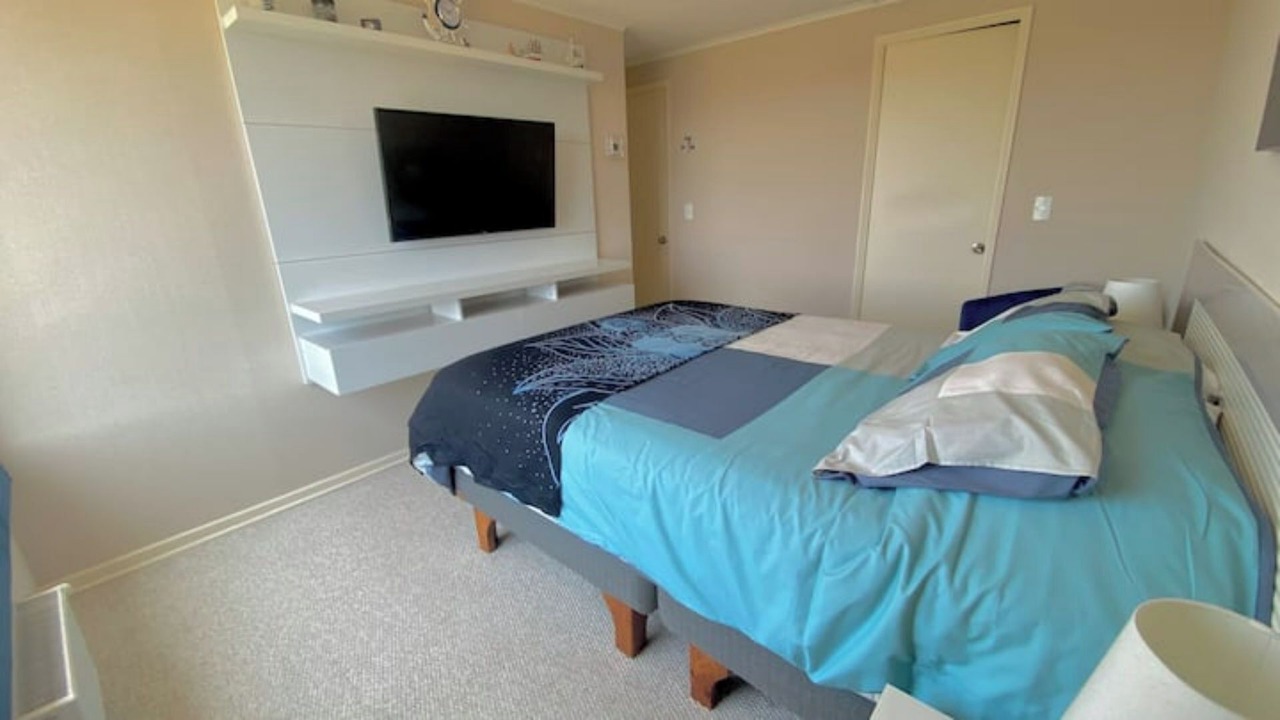 Photo of Bedroom in Algarrobo