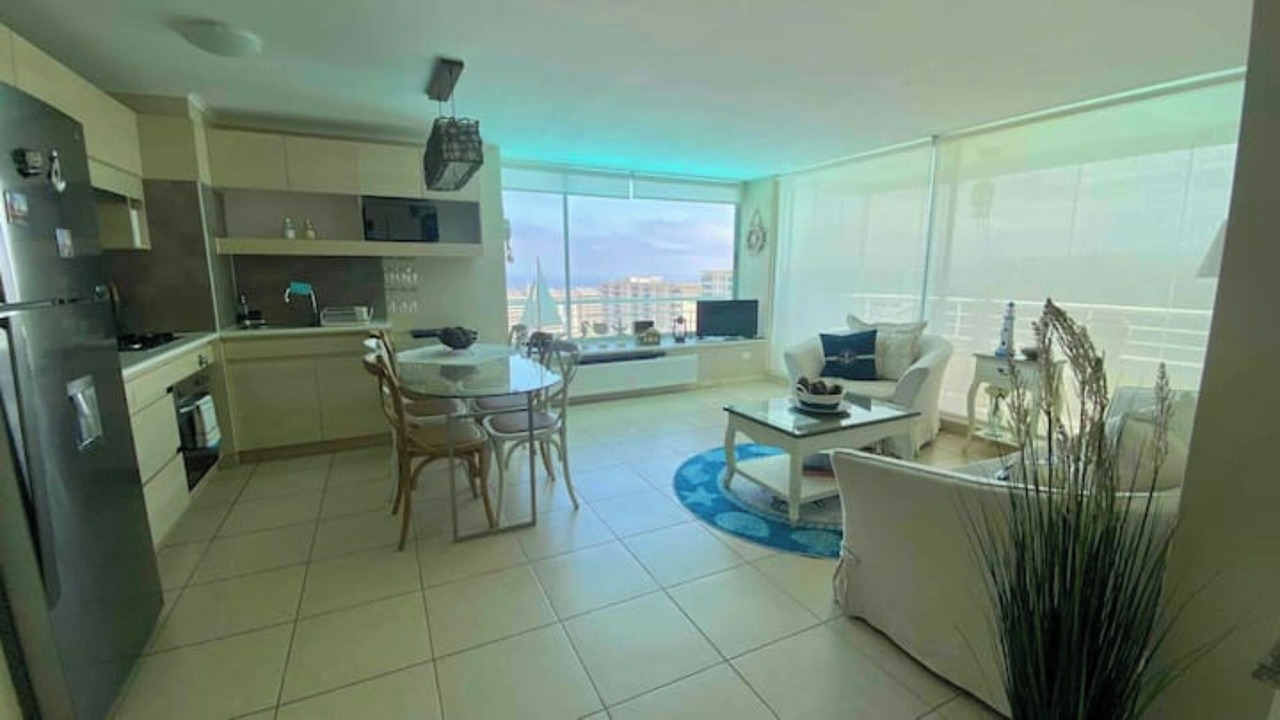 Photo of Livingroom in Algarrobo
