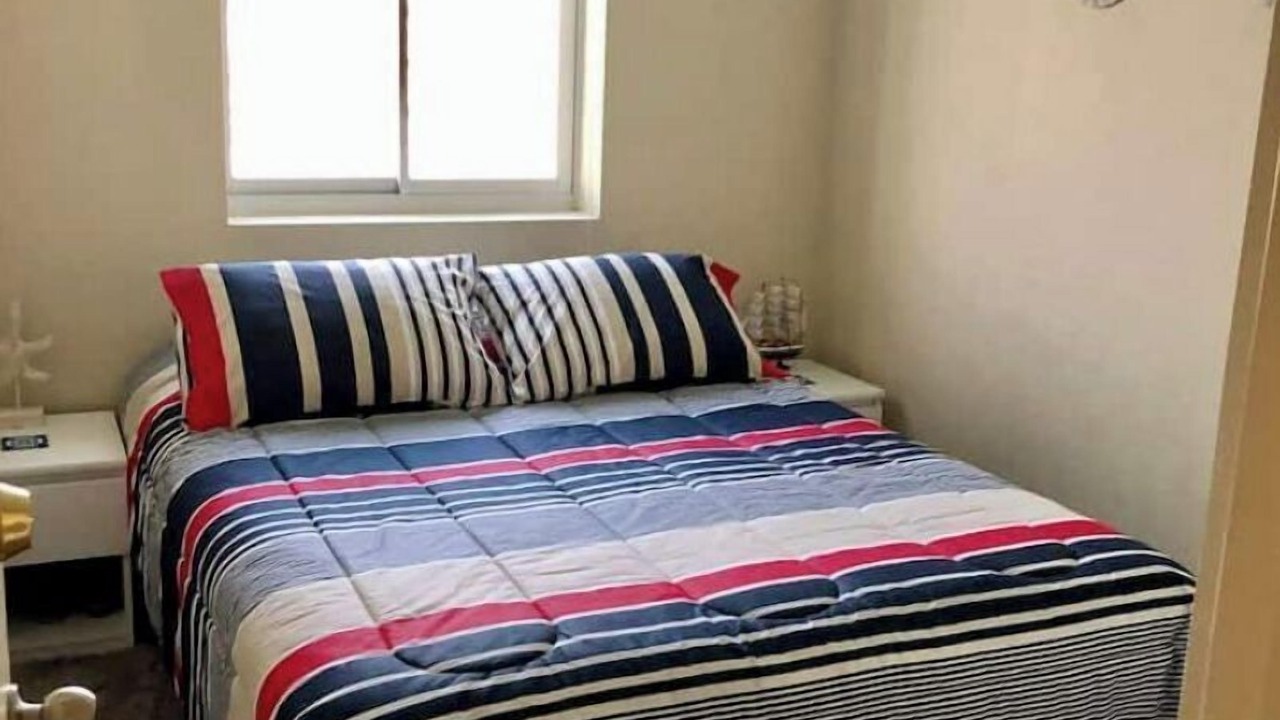 Photo of Bedroom in Algarrobo