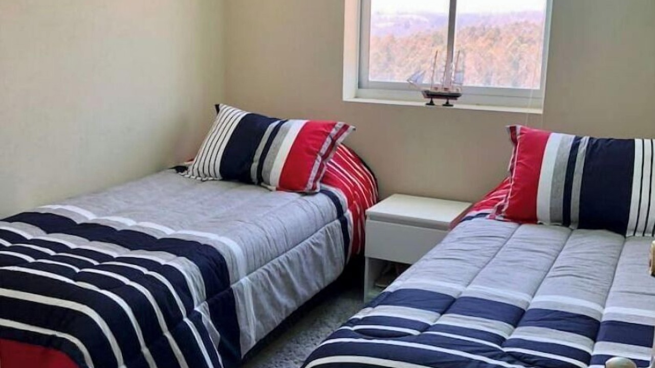Photo of Bedroom in Algarrobo