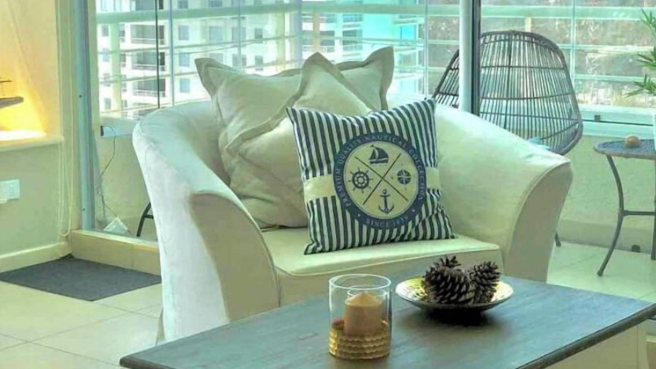 Photo of Livingroom in Algarrobo