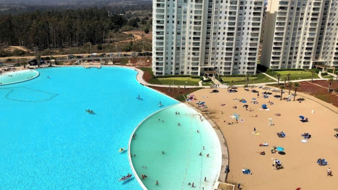 Photo of Outdoor in Algarrobo
