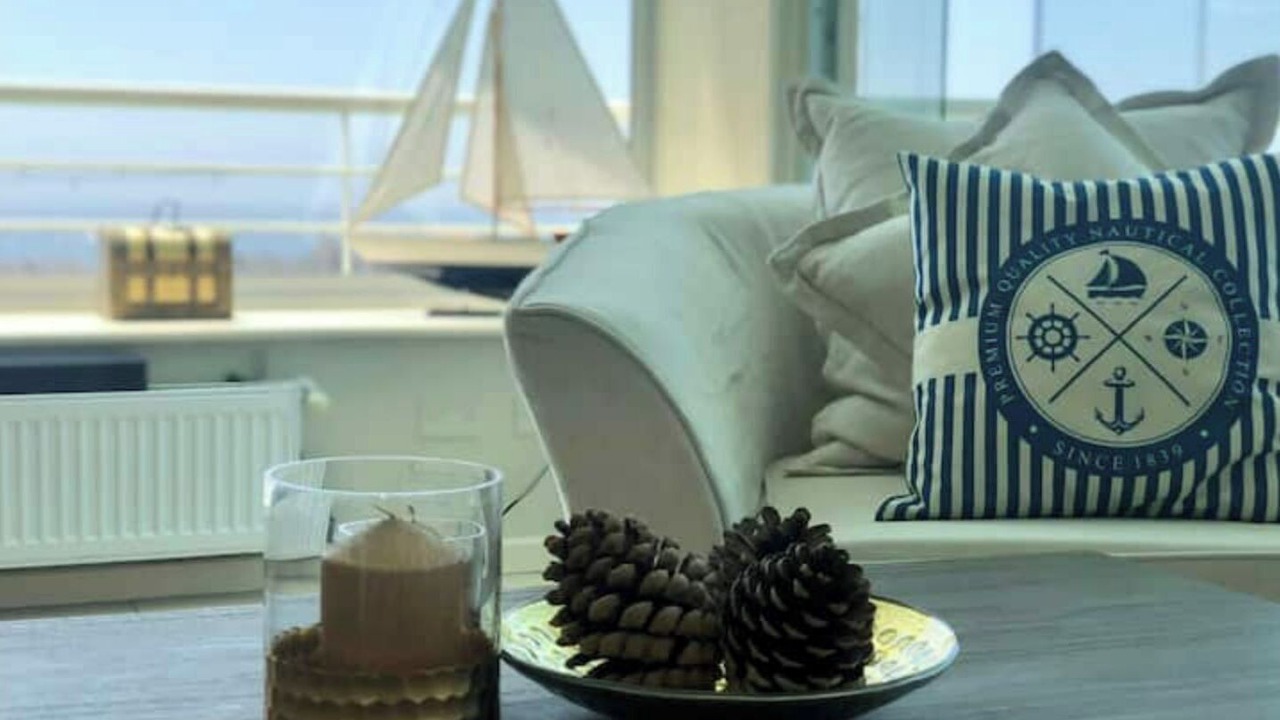 Photo of Livingroom in Algarrobo