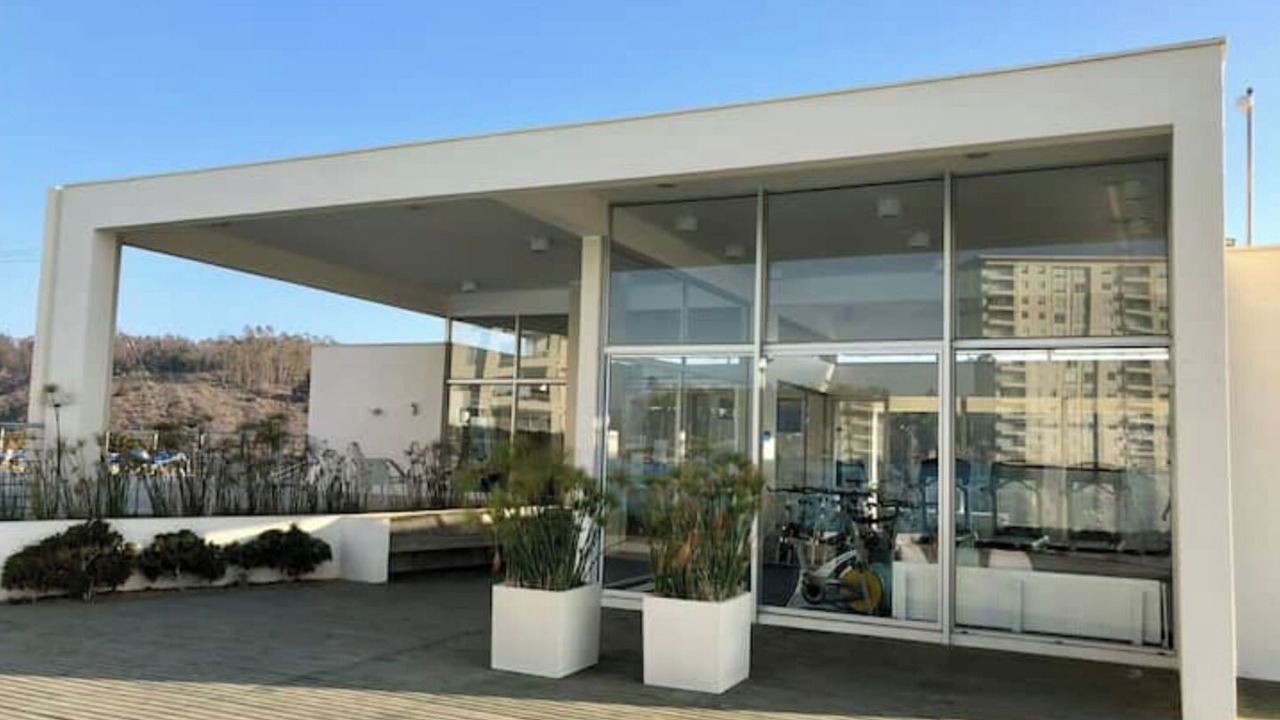 Photo of Outdoor in Algarrobo