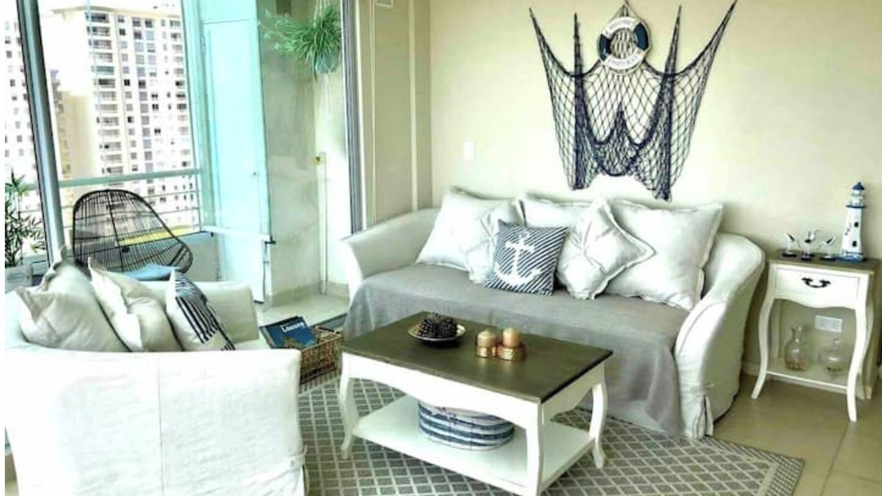 Photo of Livingroom in Algarrobo