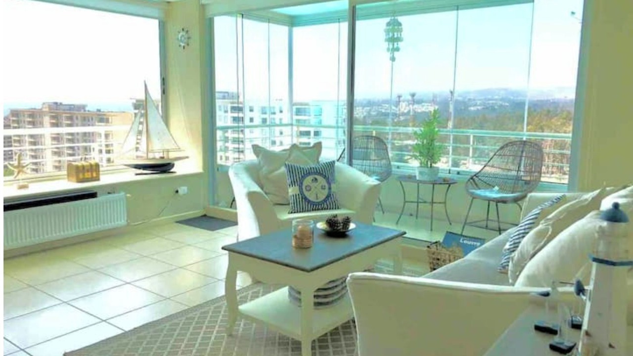 Photo of Livingroom in Algarrobo