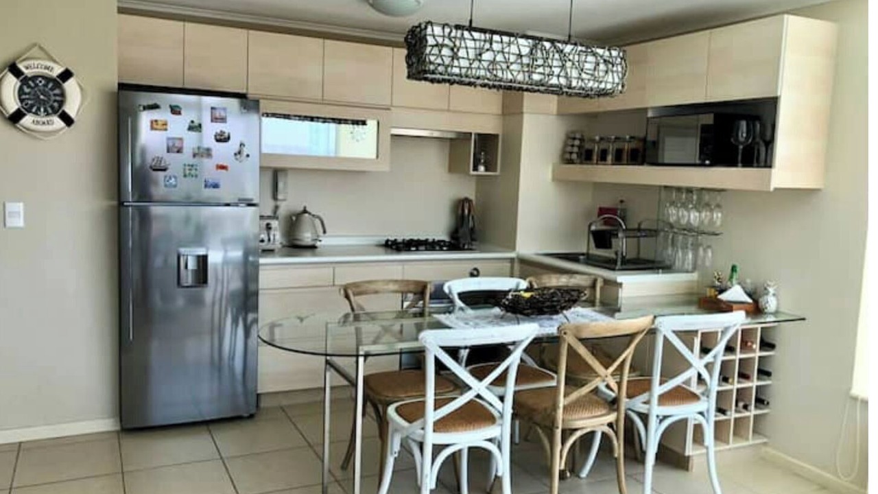 Photo of Kitchen in Algarrobo