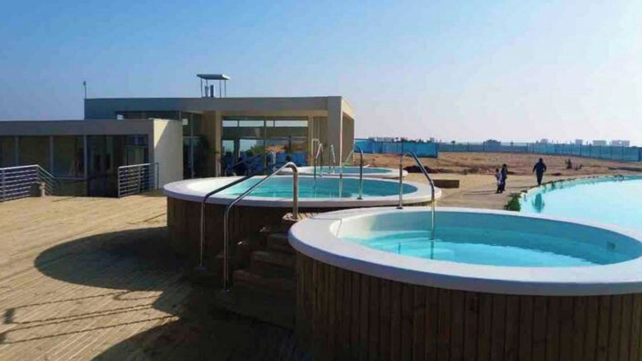 Photo of Outdoor in Algarrobo