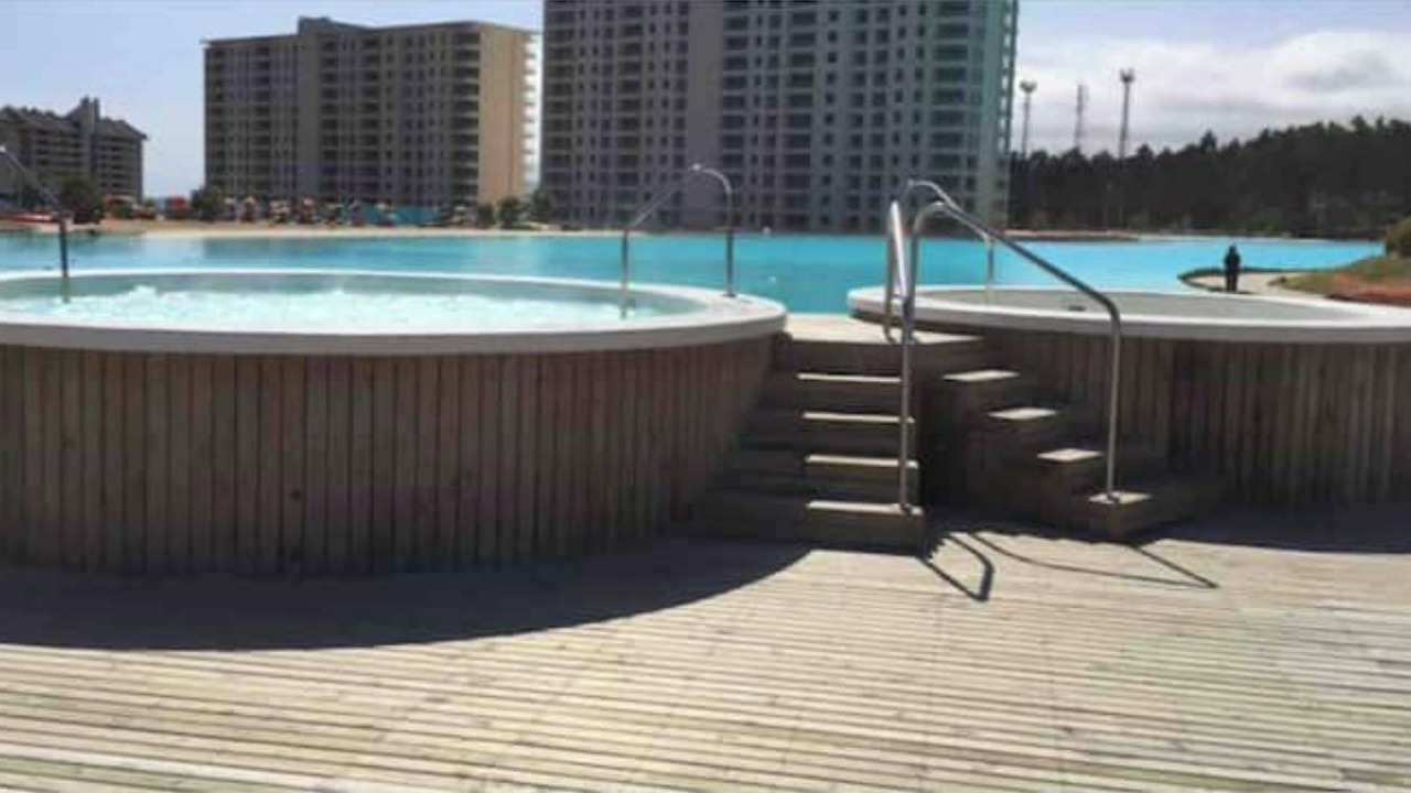 Photo of Outdoor in Algarrobo