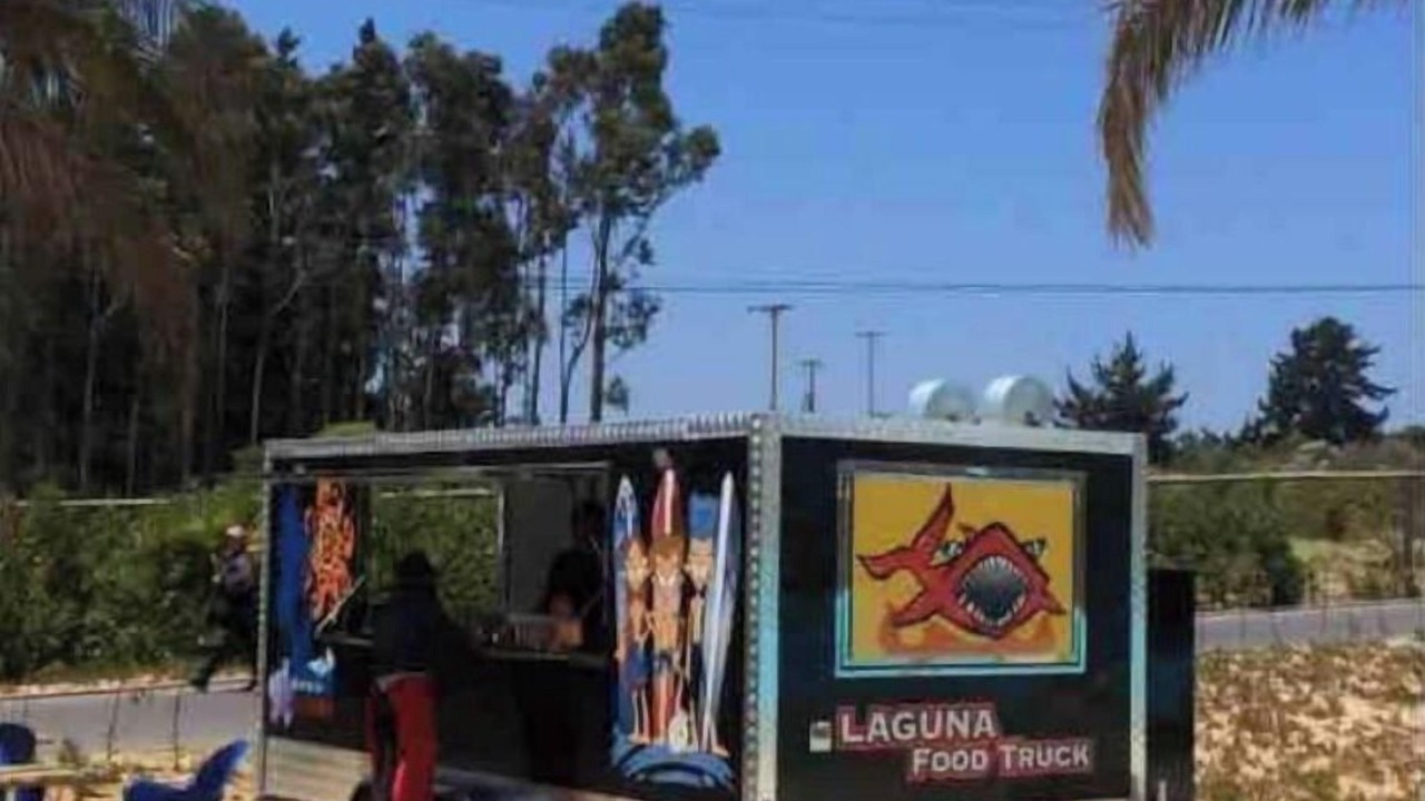 Photo of Outdoor in Algarrobo