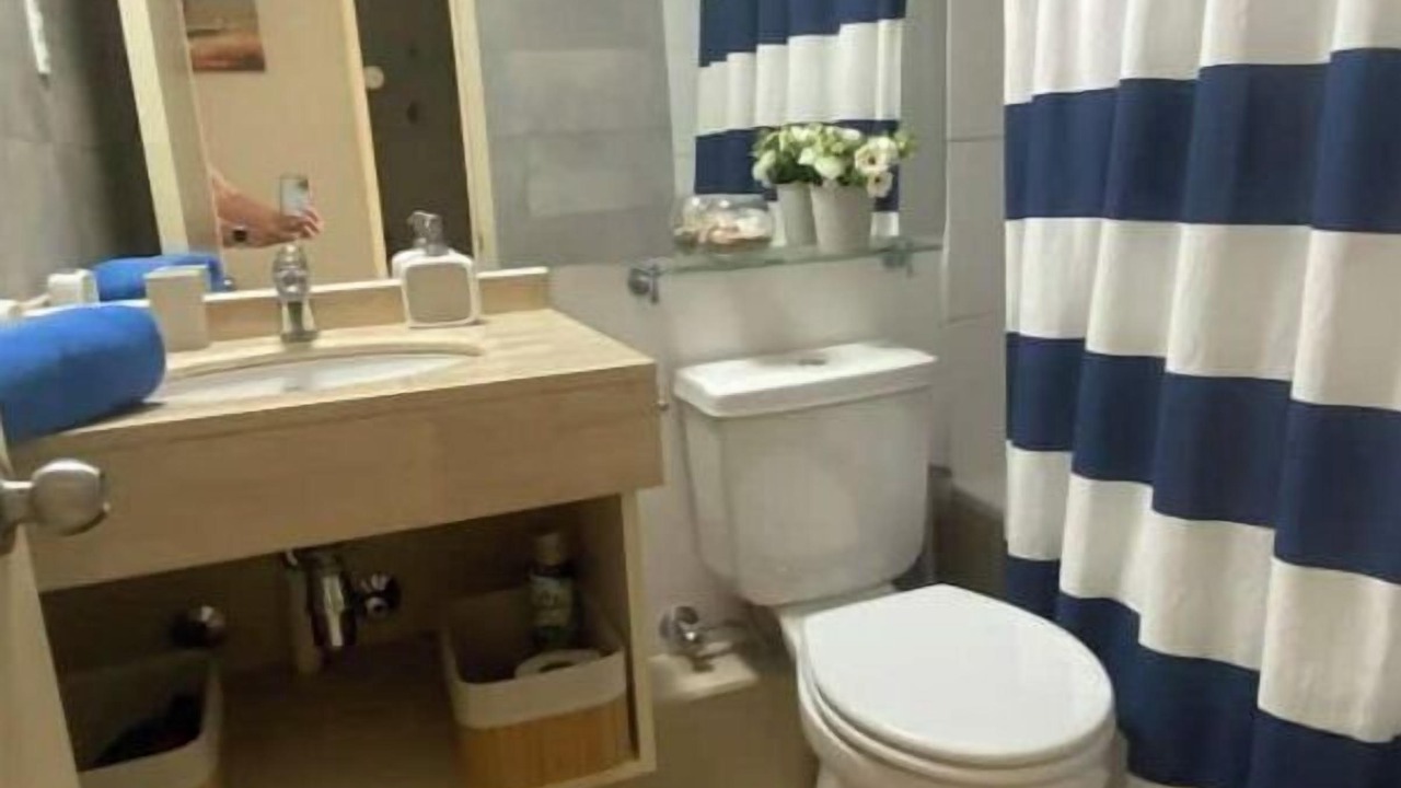 Photo of Bathroom in Algarrobo