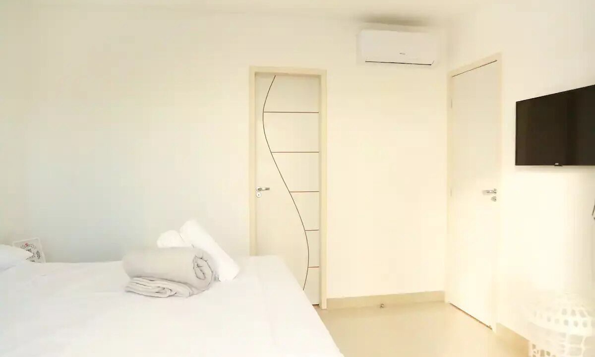 Photo of Bedroom in Ponta Negra