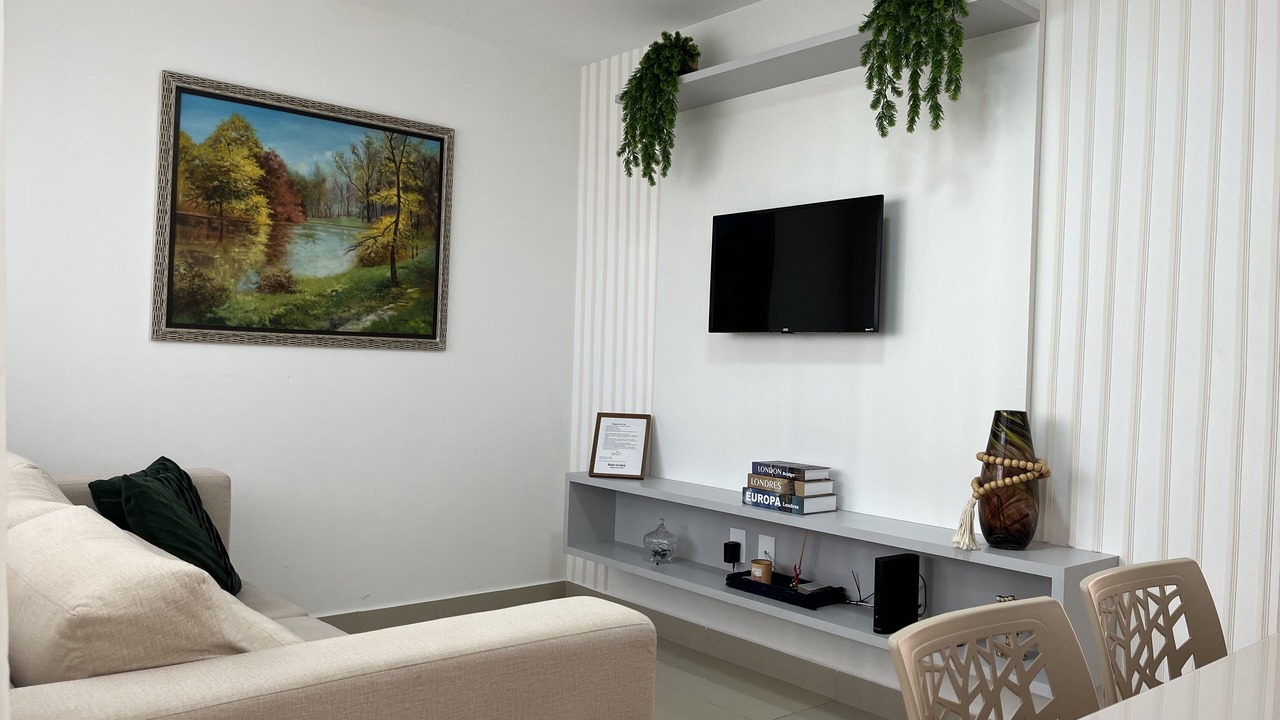 Photo of Livingroom in Ponta Negra