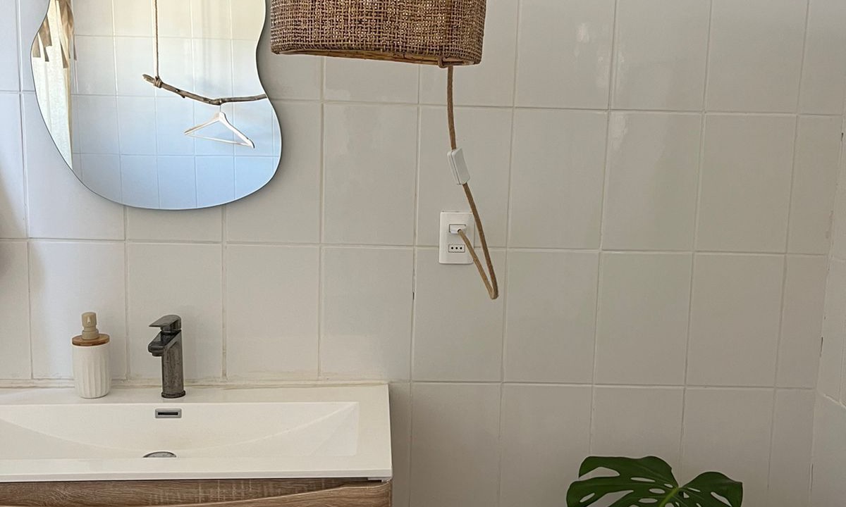 Photo of Bathroom in Vina del Mar