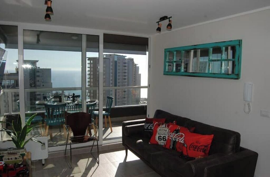 Photo of Livingroom in Concon