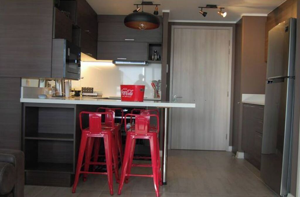 Photo of Kitchen in Concon