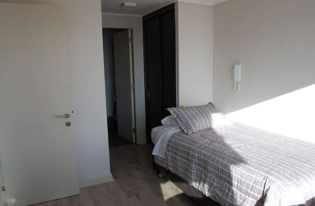 Photo of Bedroom in Concon