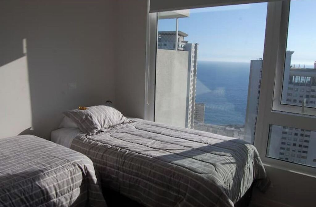 Photo of Bedroom in Concon