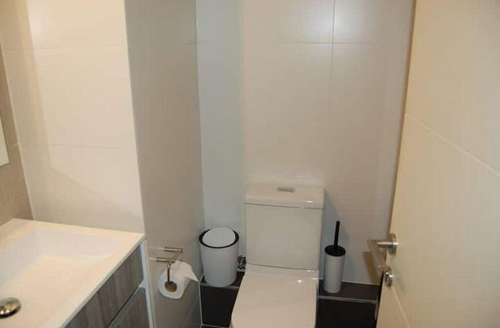 Photo of Bathroom in Concon
