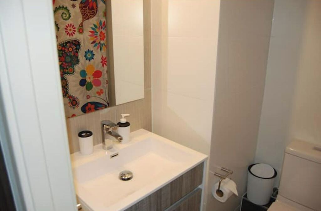 Photo of Bathroom in Concon